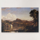 Search for beautiful scenery puzzles Landscape