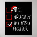 Search for jiu jitsu posters President
