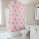 Search for bling shower curtains Rhinestone