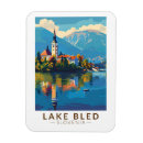 Search for slovenia magnets Julian alps