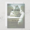Search for blank wedding invitations Floral