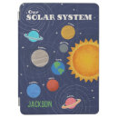 Search for star ipad cases solar system