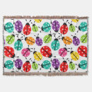 Search for throw blankets Girly