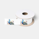 Search for peacock ribbon Feather