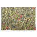 Search for vintage placemats Nouveau