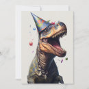 Search for dinosaur cards Rex