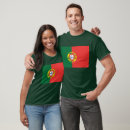 Search for lisbon tshirts Portugal flag