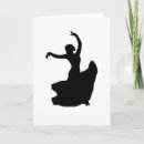 Search for dancer cards Flamenco