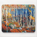 Search for canadian mousepads Nature