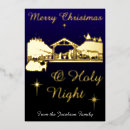 Search for o holy night christmas cards Baby jesus