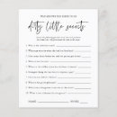 Search for bachelorette question games Bridal shower