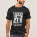 Search for funny 40th birthday tshirts Woman