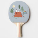 Search for ping pong paddles Woodstock