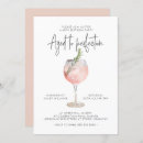 Search for adult surprise party invitations Watercolor