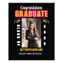 Search for high school senior posters Cute