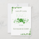 Search for celtic save the dates Irish