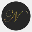 Search for letter n stickers Monograms
