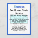 Search for kansas postcards State