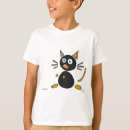 Search for abstract pet tshirts kitty