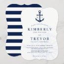 Search for anchor wedding invitations Beach