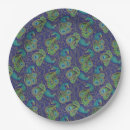 Search for peacock plates Glam