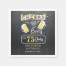 Search for cheers and beers Chalkboard