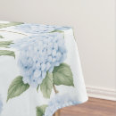 Search for hydrangea tablecloths Botanical
