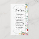 Search for adults only wedding enclosure cards Couple