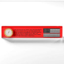 Search for firefighter name plates Firemen