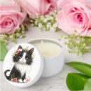 Search for tuxedo favors Cat