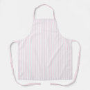 Search for pink aprons Pattern