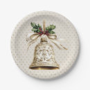 Search for green and gold paper plates Christmas party