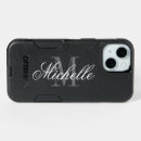 Search for monogram otterbox cases Elegant