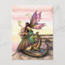 Search for dragon postcards Fantasy