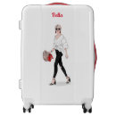 Search for paris luggage Girly