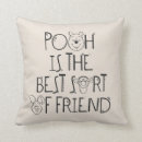 Search for winnie the pooh pillows Woodland
