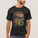 Search for 1983 tshirts Funny