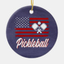 Search for pickleball ornaments Team