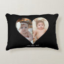 Search for heart shaped pillows Create your own