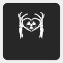 Search for radiology stickers Skull