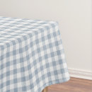 Search for blue and white pattern tablecloths Summer