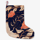 Search for chinese christmas stockings Floral