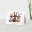 Search for labrador easter cards Bunny ears