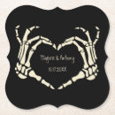 Search for halloween coasters Paper