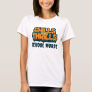 Search for nurse halloween tshirts Fall