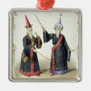 Search for magician ornaments Century