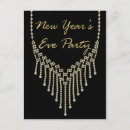 Search for new years eve postcards Sparkle