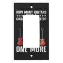 Search for guitar light switch covers Funny