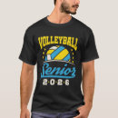 Search for volleyball senior night gifts 2026