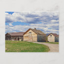 Search for old barn postcards Wooden